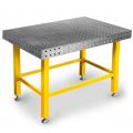 Сварочные столы Сварочные столы